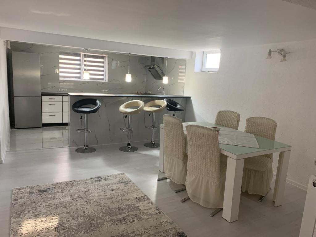 Casa Deac Apartment Sebeş Екстериор снимка