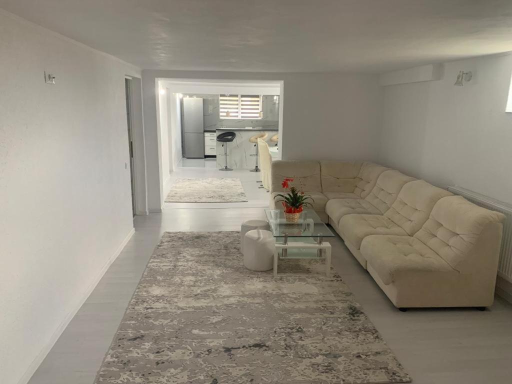 Casa Deac Apartment Sebeş Екстериор снимка