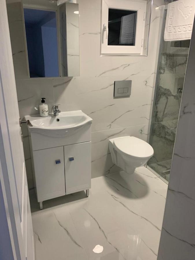 Casa Deac Apartment Sebeş Екстериор снимка